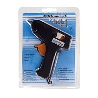 Пистолет клеевой Proconnect 15Вт Малый (блистер)   картинка